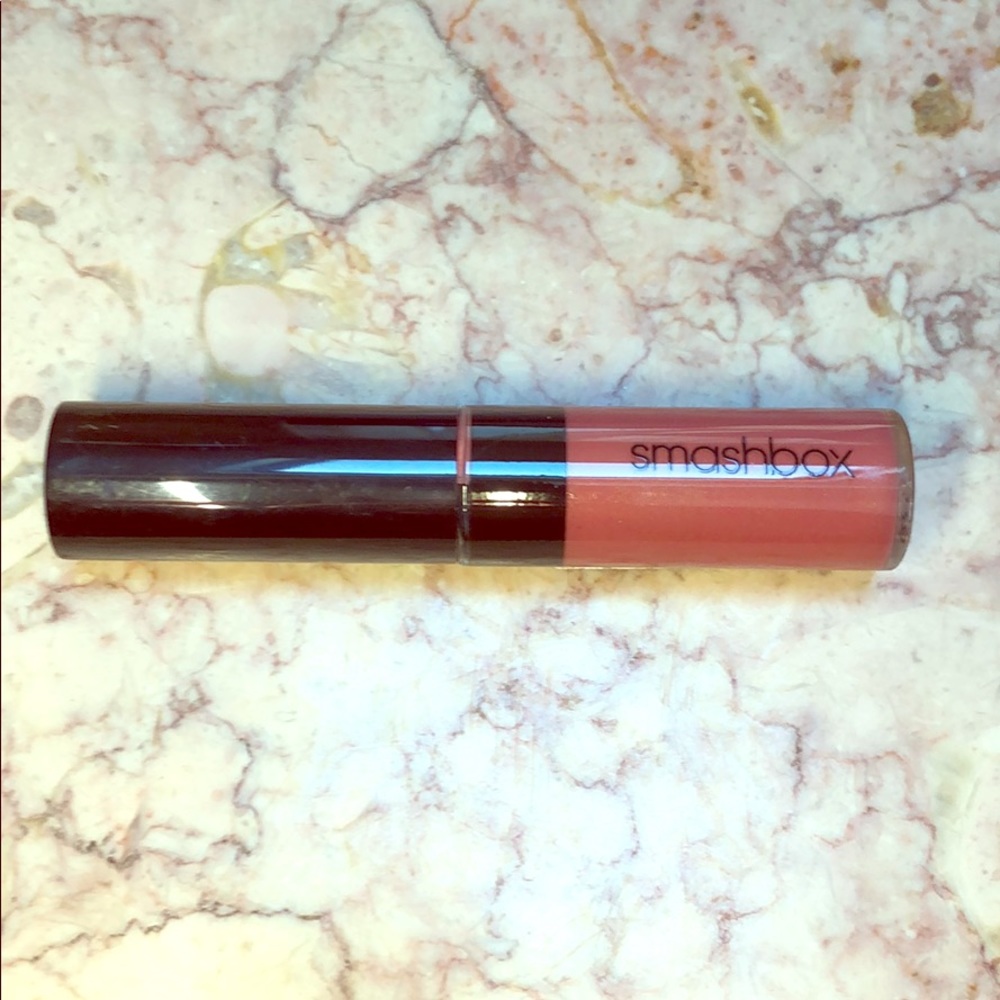 Smashbox Liquid Lipstick